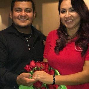 Meet your Posher, Miguel